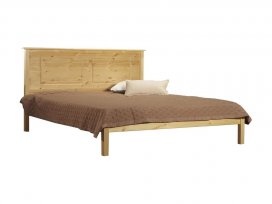 Кровать Дания №Т1 (90)