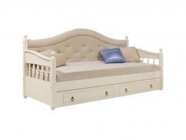 Тахта мягкая Фрея - 3