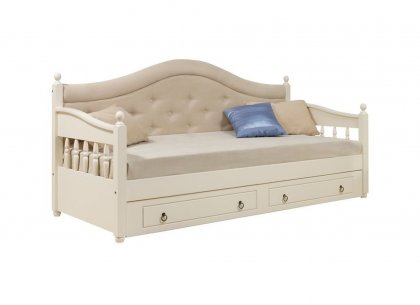 Тахта мягкая Фрея - 3