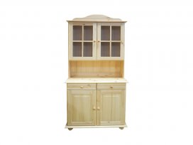 Буфет Меркурий (лак)