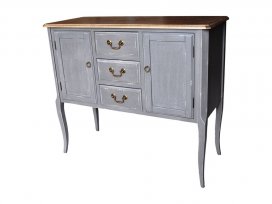 Комод Marcel & Chateau H858 (H03+H05)