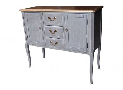 Комод Marcel & Chateau H858 (H03+H05)