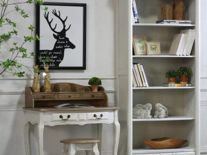 домашний кабинет Marcel & Chateau