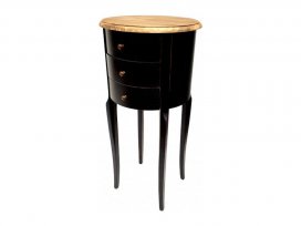 Тумба Marcel & Chateau H837 (A08+S01)