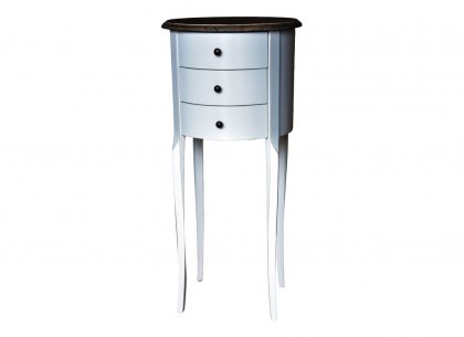 Тумба Marcel & Chateau H837 (H03+M01)