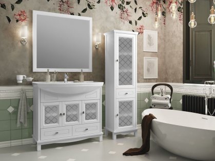 коллекция Омега