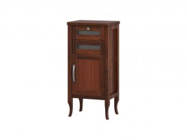 Комод Мираж (светлый орех) Opadiris