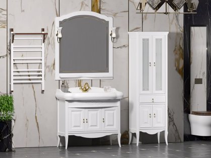 коллекция Лоренцо