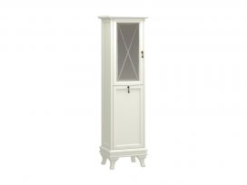 Пенал Борджи 45 (слоновая кость) Opadiris