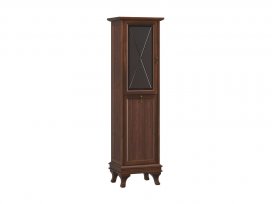 Пенал Борджи 45 (светлый орех) Opadiris