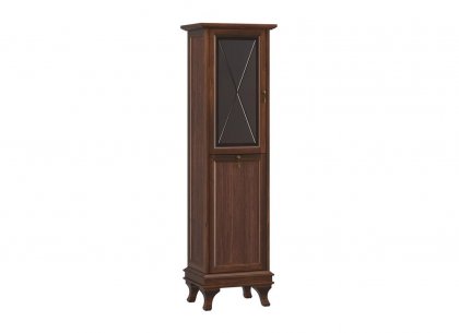 Пенал Борджи 45 (светлый орех) Opadiris