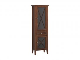 Пенал Палермо (светлый орех) Opadiris