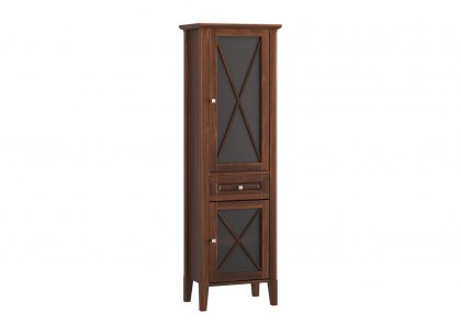 Пенал Палермо (светлый орех) Opadiris