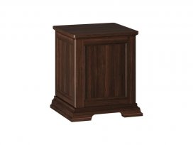 Тумба напольная Риспекто (орех антикварный) Opadiris