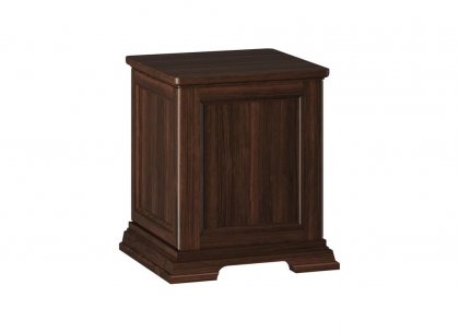 Тумба напольная Риспекто (орех антикварный) Opadiris