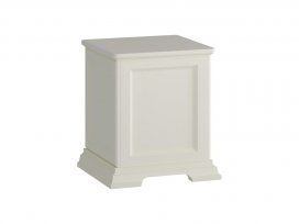 Тумба напольная Риспекто (слоновая кость) Opadiris