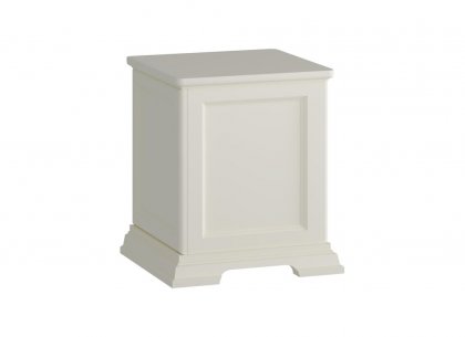 Тумба напольная Риспекто (слоновая кость) Opadiris