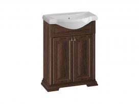 Тумба Риспекто 65 (орех антикварный) Opadiris