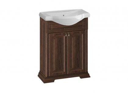 Тумба Риспекто 65 (орех антикварный) Opadiris