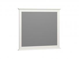 Зеркало Кантара 105 (слоновая кость) Opadiris