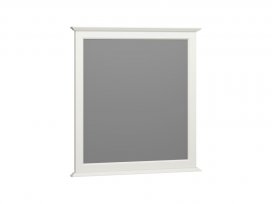 Зеркало Кантара 85 (слоновая кость) Opadiris