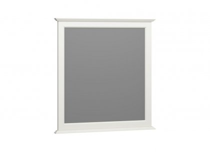 Зеркало Кантара 85 (слоновая кость) Opadiris