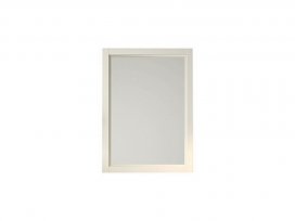 Зеркало Омега 65 (слоновая кость) Opadiris