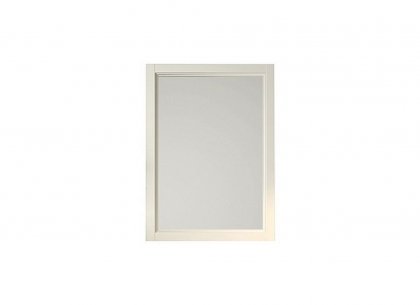 Зеркало Омега 65 (слоновая кость) Opadiris