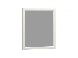 Зеркало Омега 75 (слоновая кость) Opadiris