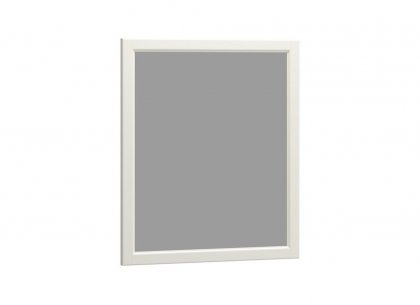 Зеркало Омега 75 (слоновая кость) Opadiris