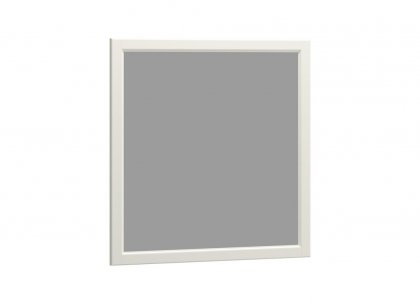 Зеркало Омега 85 (слоновая кость) Opadiris