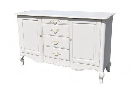 Комод Noir & Blanc DF803 (M01)