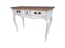 Консоль Noir & Blanc DF808 (H03+M01)