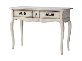 Консоль Noir & Blanc DF808 (S02)