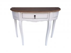 Консоль Noir & Blanc DF876 (H03+M01)