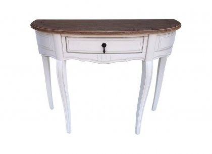 Консоль Noir & Blanc DF876 (H03+M01)