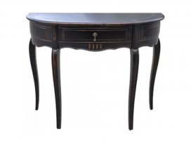 Консоль Noir & Blanc DF876 (S01)