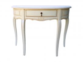 Консоль Noir & Blanc DF876 (S02)