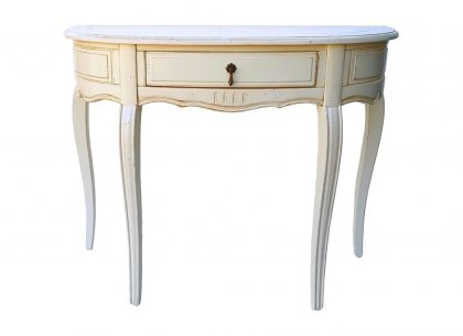 Консоль Noir & Blanc DF876 (S02)