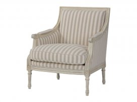 Кресло Noir & Blanc DF814 (S02)