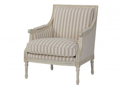 Кресло Noir & Blanc DF814 (S02)