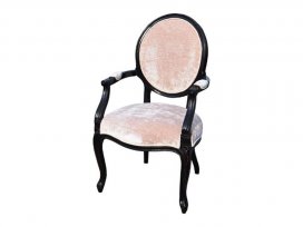 Кресло Noir & Blanc DF824 (S01)