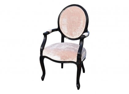 Кресло Noir & Blanc DF824 (S01)