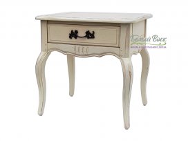 Прикроватная тумба Noir & Blanc DF878 (S02)