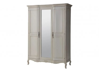 Шкаф Noir & Blanc DF886 (S02)