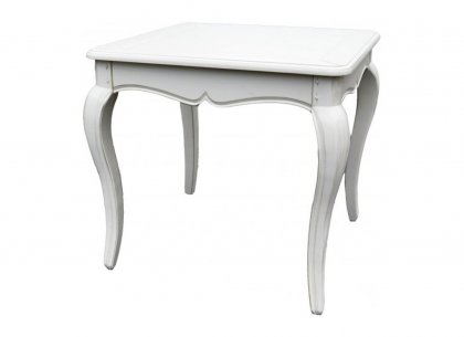 Стол кофейный Noir & Blanc DF887 (M01)