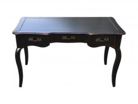 Стол письменный Noir & Blanc DF881D (S01)