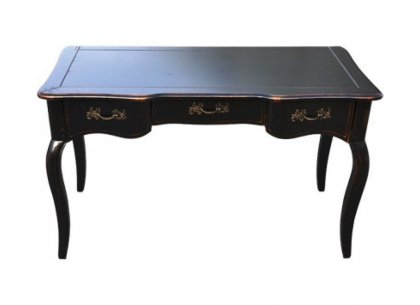 Стол письменный Noir & Blanc DF881D (S01)