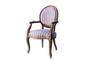 Стул Noir & Blanc DF824 (H03)