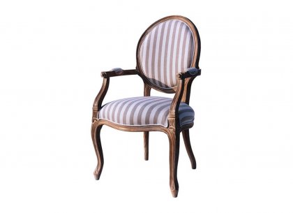 Стул Noir & Blanc DF824 (H03)